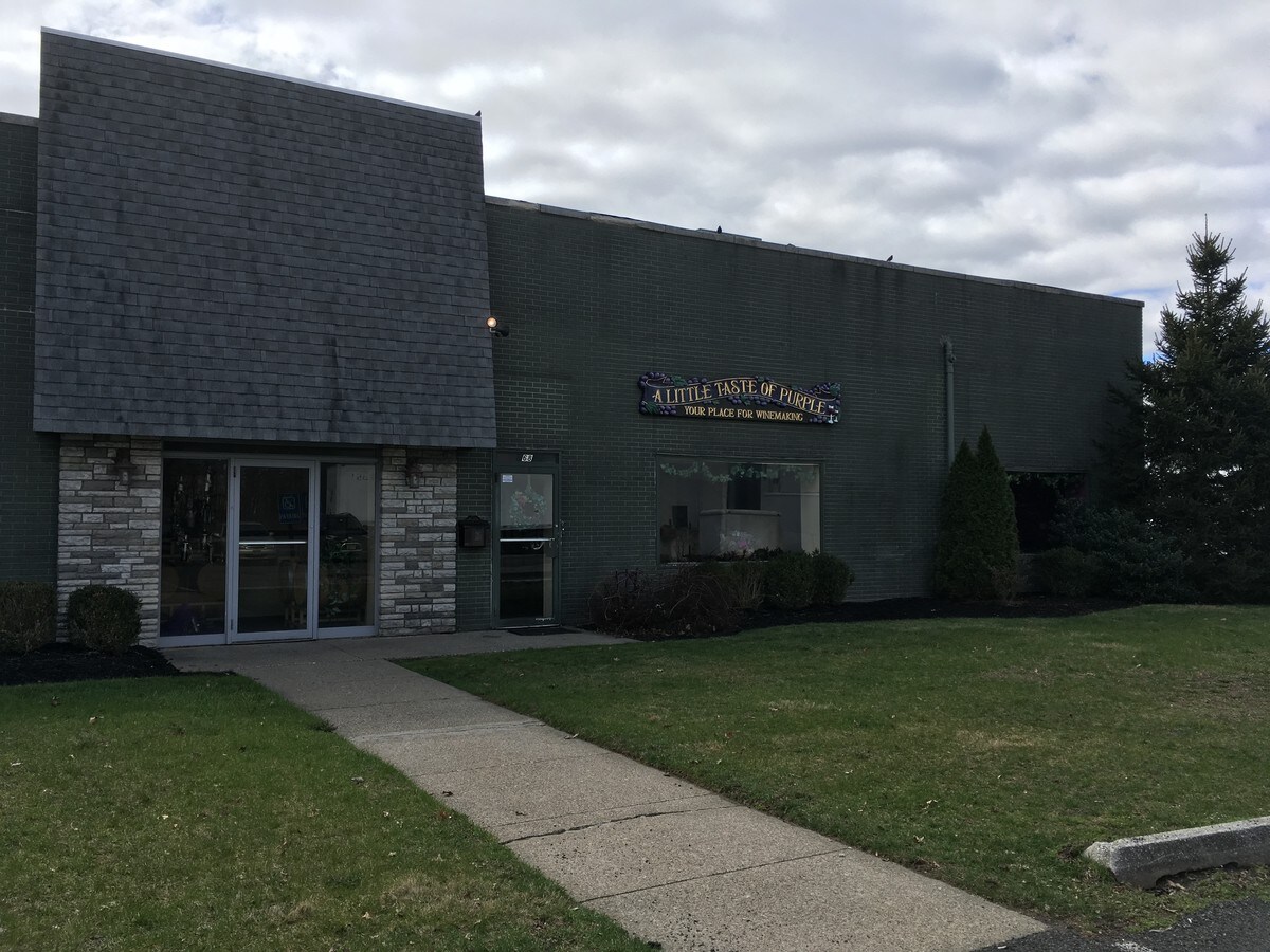 68 Clinton Rd, Fairfield, NJ 07004