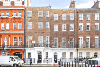 More details for 13-14 Welbeck St, London - Office for Lease