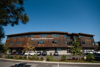 More details for 33 Nichols Pkwy, Hood River, OR - Office for Lease