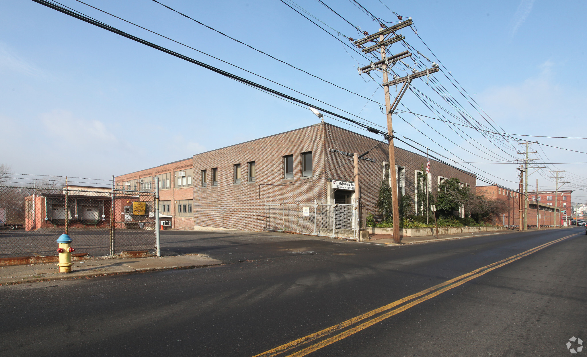 952 S Main St, Waterbury, CT for sale Primary Photo- Image 1 of 3