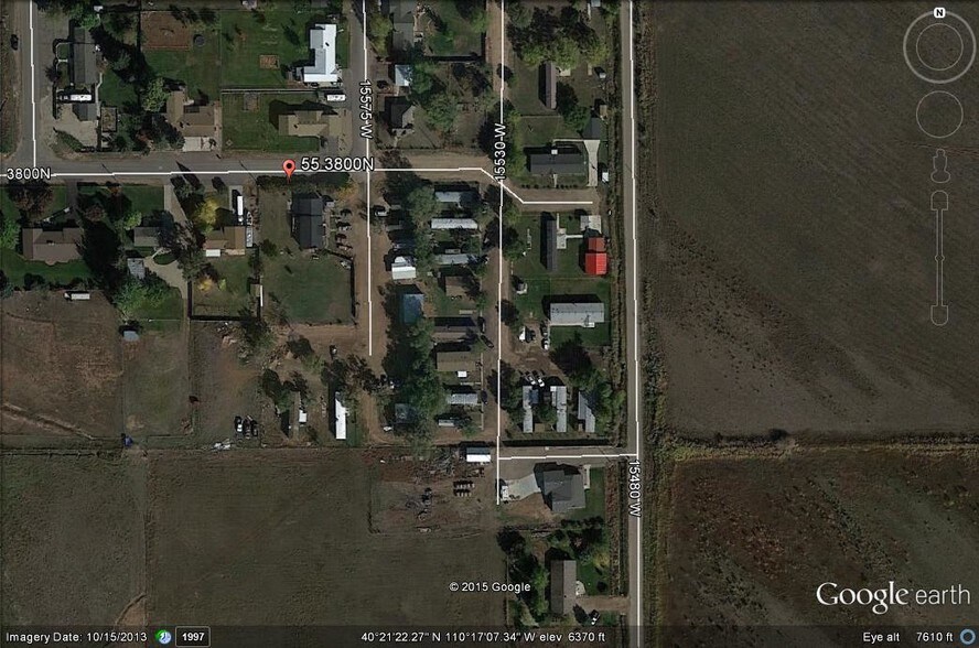 15601 W 3800th N, Altamont, UT 84001