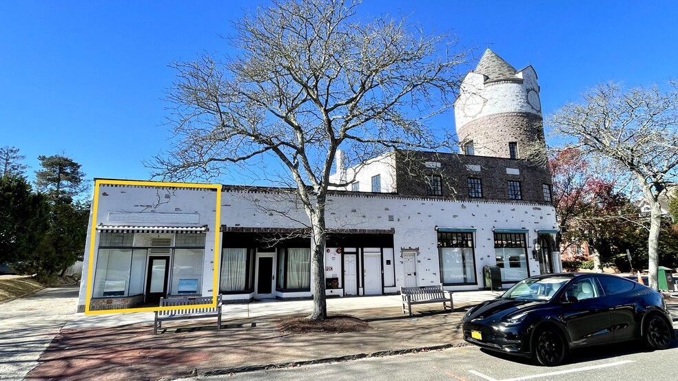 11 S Main St, Southampton, NY for lease - Building Photo - Image 3 of 5