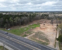 3301 US Highway 259, Kilgore TX - Land