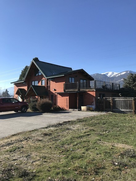 3978 Us-93 Hwy, Stevensville, MT for sale - Building Photo - Image 1 of 1