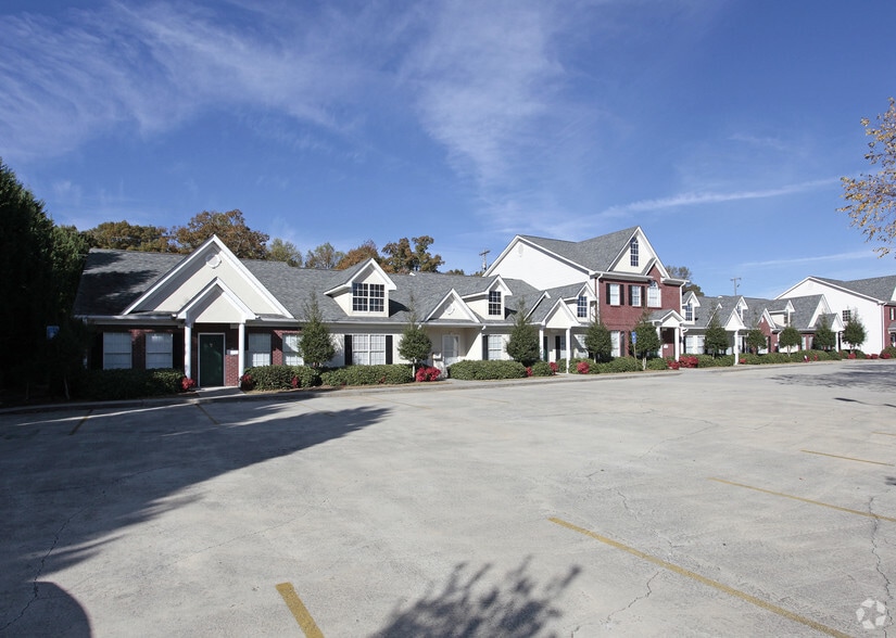 126 Enterprise Path, Hiram, GA 30141 100