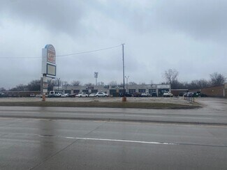 More details for 5225 W 111th St, Alsip, IL - Retail for Sale