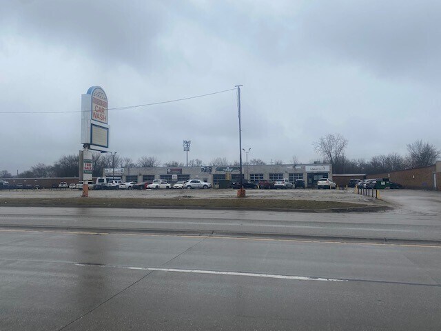 5225 W 111th St, Alsip, IL for sale Primary Photo- Image 1 of 1
