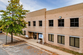 More details for 4291-4309 Henninger Ct, Chantilly, VA - Flex for Lease