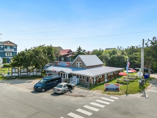 More details for 2 S Bay Shore Dr, Milton, DE - Retail for Sale