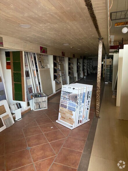 Calle Hernisa Industrial I, 23, Toledo, Toledo for sale - Building Photo - Image 2 of 6