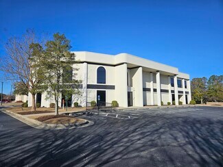 More details for 1011 Red Banks Rd, Greenville, NC - Office for Lease