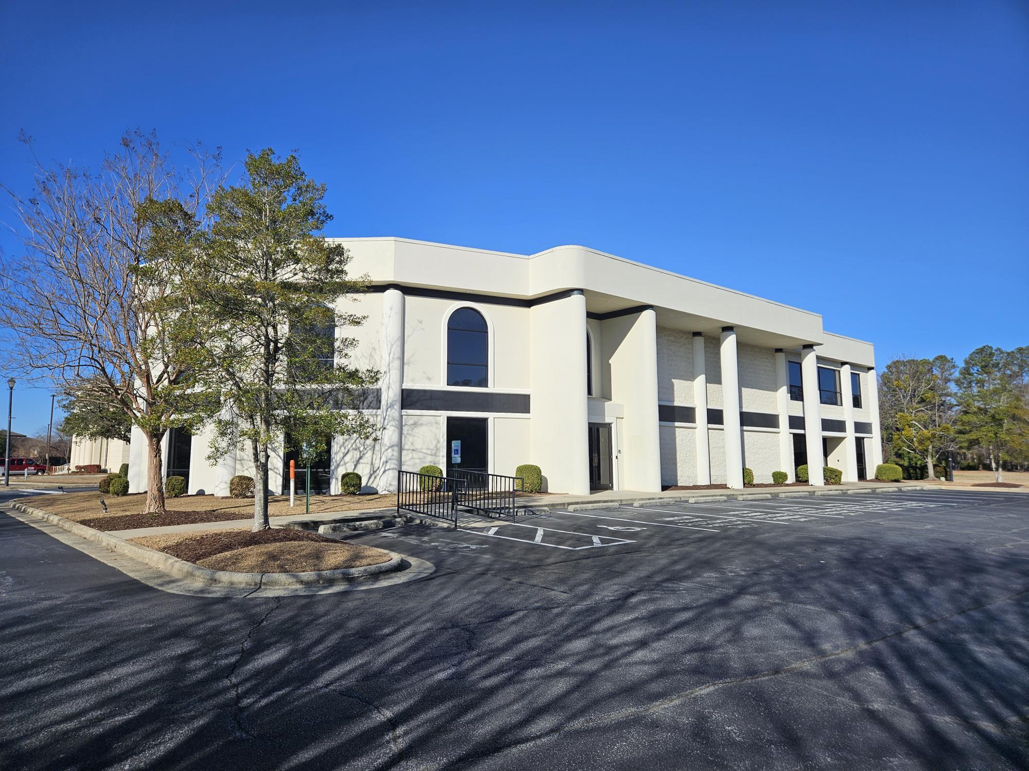 1011 Red Banks Rd, Greenville, NC for lease Building Photo- Image 1 of 8