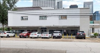 More details for 1517 San Jacinto St, Houston, TX - Retail for Lease