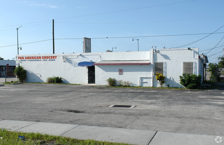 5509 W Broadway, West Palm Beach, FL for sale - Building Photo - Image 3 of 10