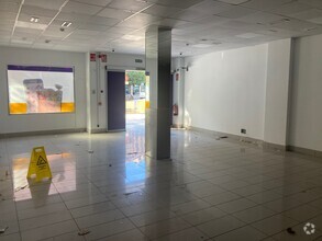 Retail in Leganés, Madrid for lease Interior Photo- Image 2 of 13