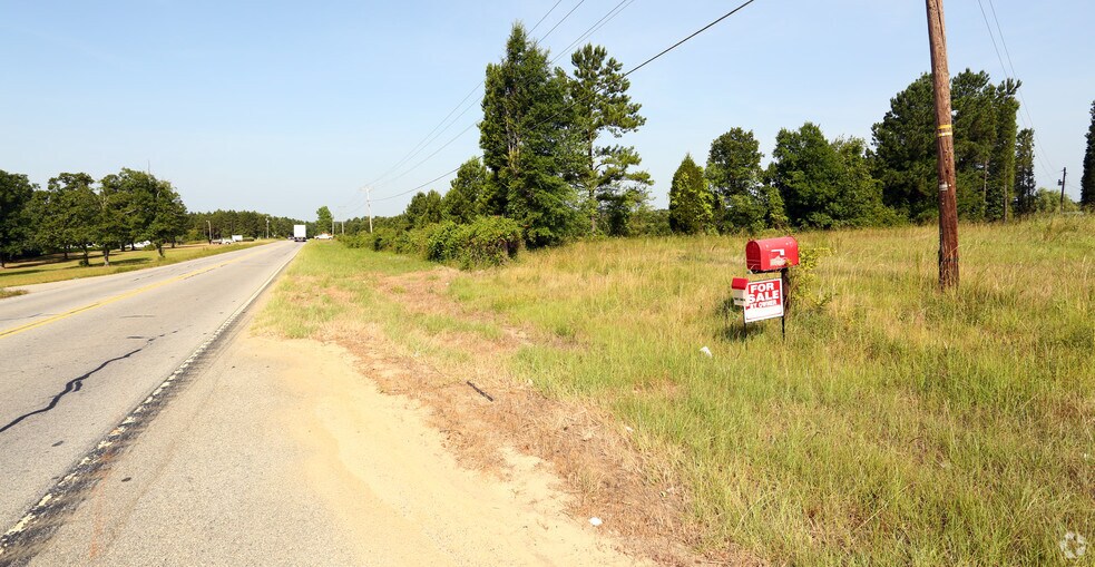 2812 Us-378, Gilbert, SC for sale - Primary Photo - Image 1 of 1