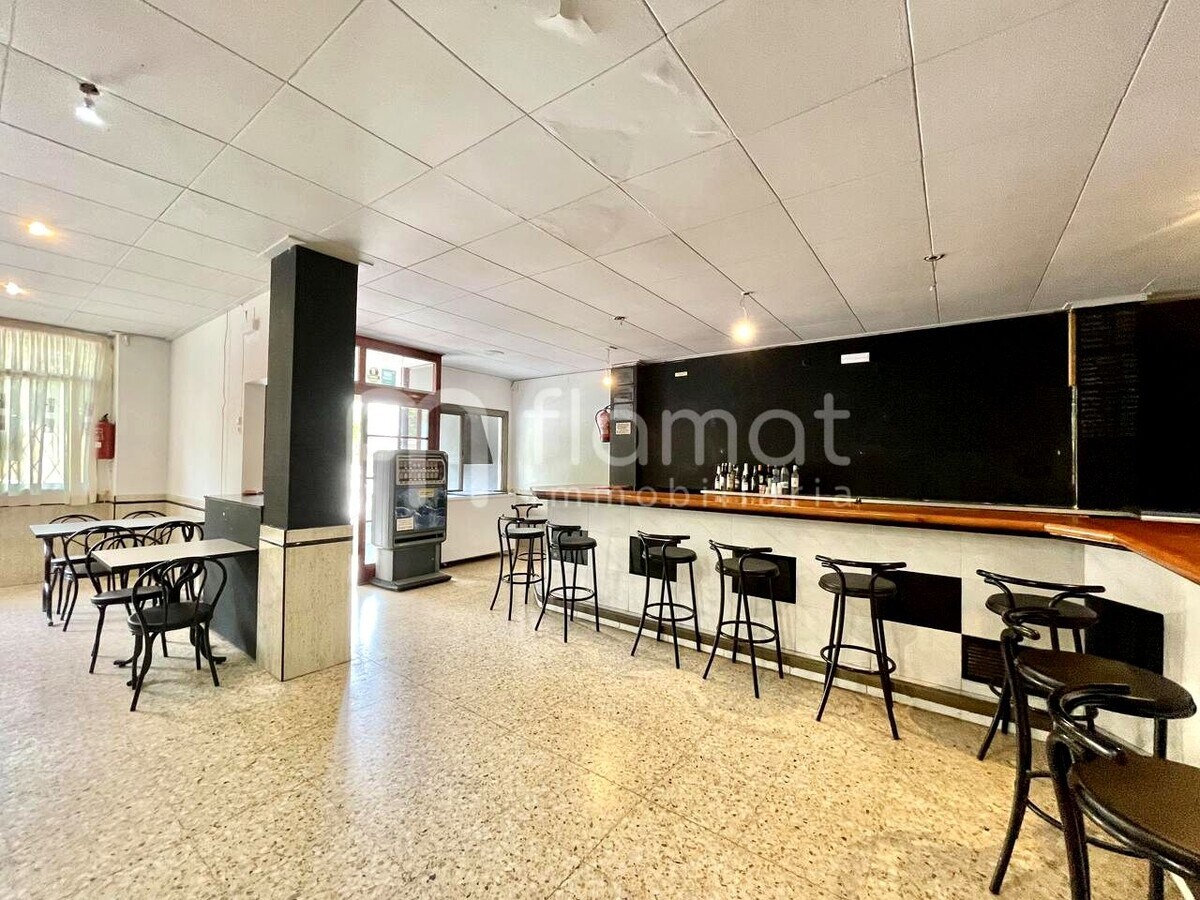 Malgrat de Mar, BAR 08380 -  -  - Interior Photo - Image 1 of 5