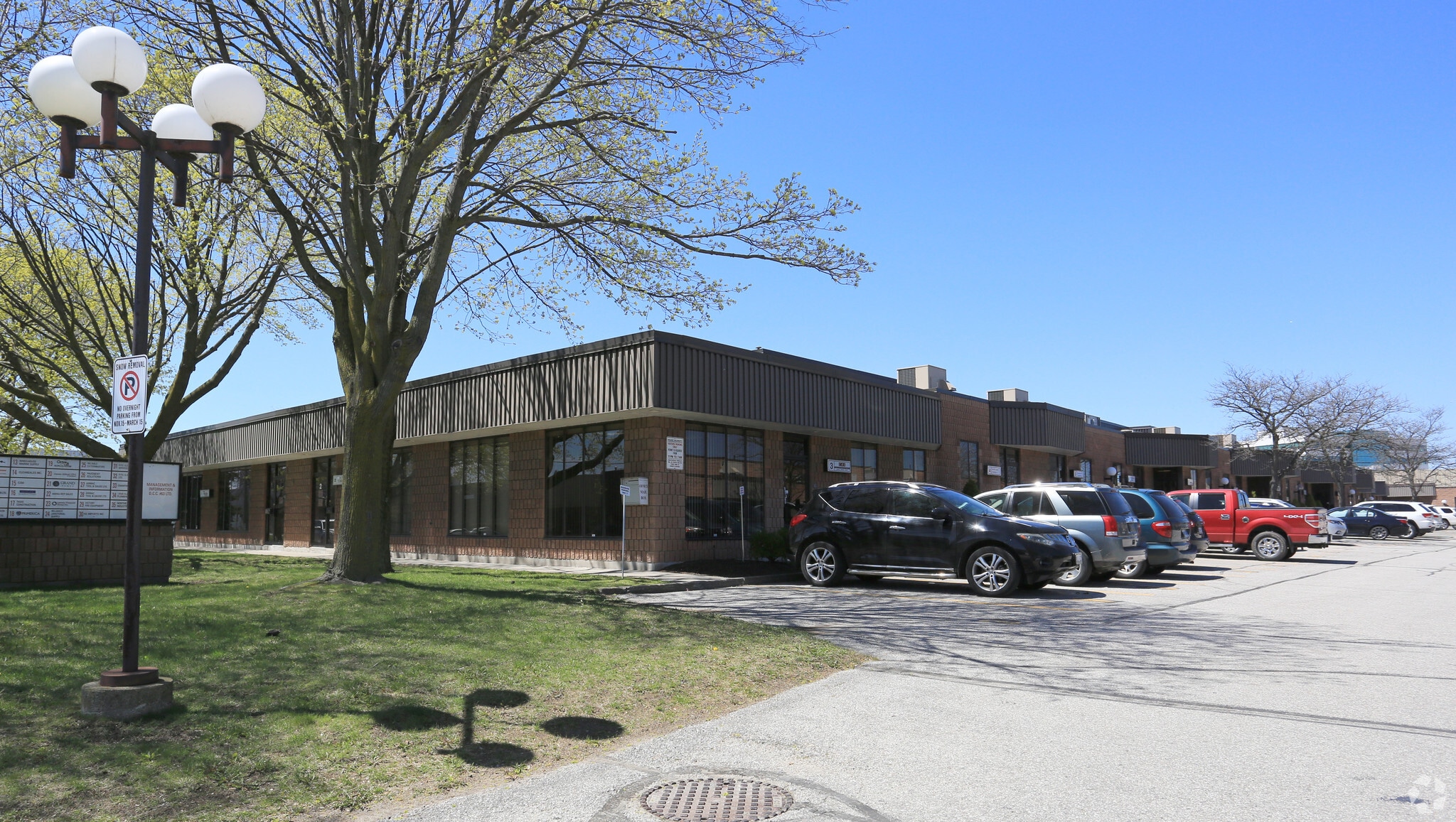 1730 McPherson Ct, Pickering, ON for sale Primary Photo- Image 1 of 8