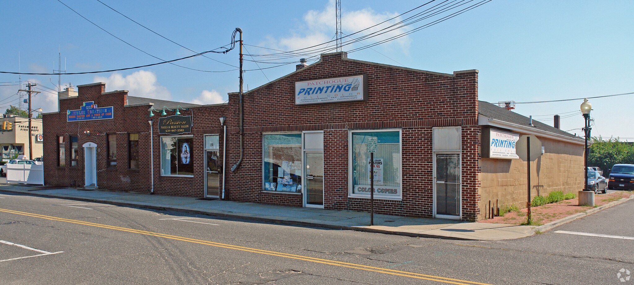 23-27 Havens Ave, Patchogue, NY for sale Primary Photo- Image 1 of 1