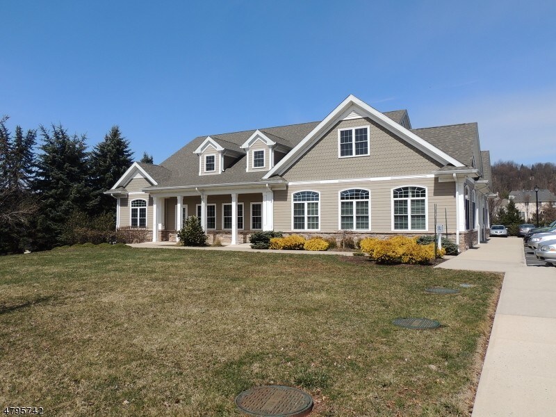 23 Mountain Blvd, Warren, NJ for lease Primary Photo- Image 1 of 5