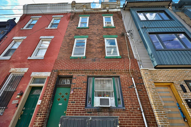 1718 S 4th St, Philadelphia, PA for sale Building Photo- Image 1 of 1