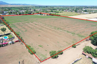 More details for 3301 Hosie Ln, Byron, CA - Land for Sale