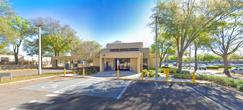 2701 S Conway Rd, Orlando, FL for lease - Building Photo - Image 1 of 1