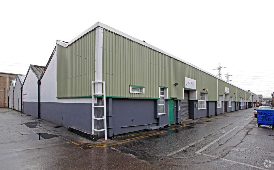 15C Rivermead Rd, London for sale - Primary Photo - Image 1 of 1