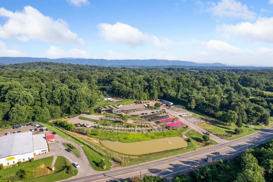 2928 US Highway 411 S, Maryville, TN for lease - Building Photo - Image 2 of 9
