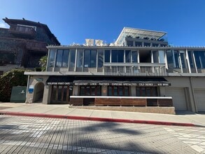 1258-1274 Prospect St, La Jolla, CA for lease Interior Photo- Image 1 of 3