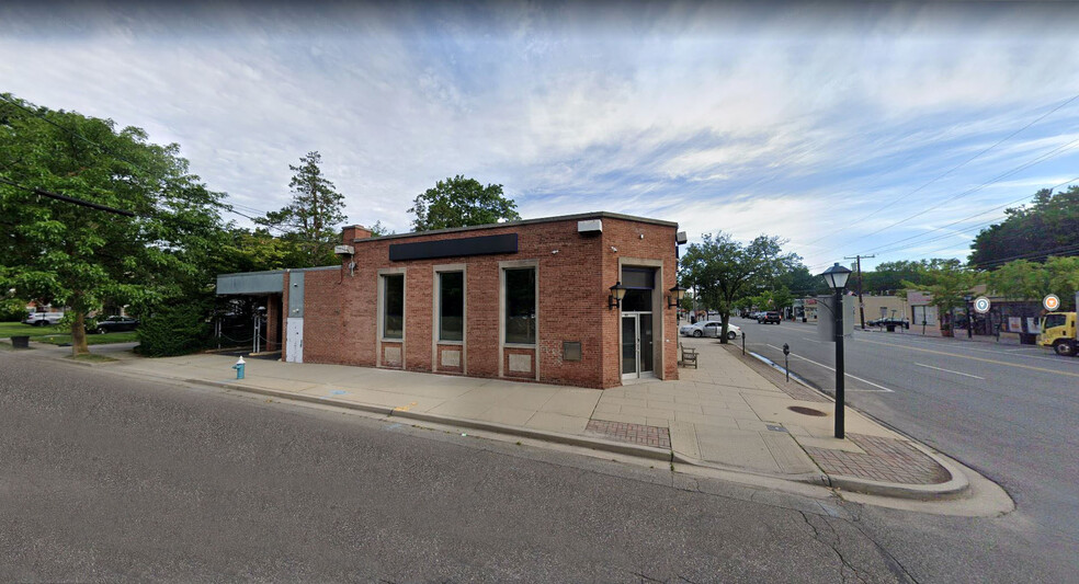 99 Covert Ave, Floral Park, NY for lease - Building Photo - Image 3 of 9