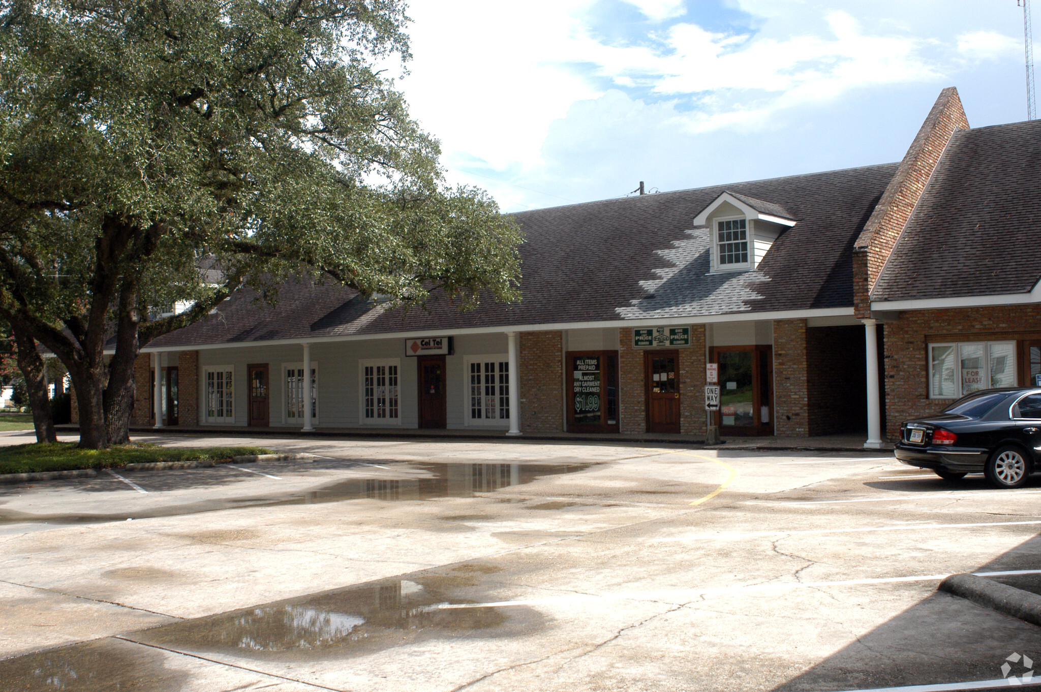 1310 S Union St, Opelousas, LA for sale Primary Photo- Image 1 of 1