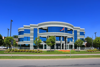 More details for 299 Lakeshore Dr, Barrie, ON - Office for Lease