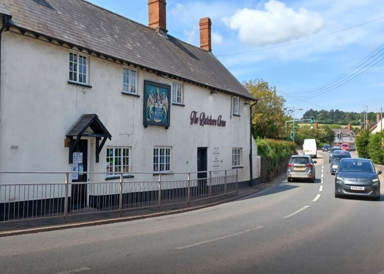 11 The Crescent, Carhampton for sale - Primary Photo - Image 1 of 1