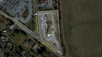 More details for 1245 Cocoa Ave, Hershey, PA - Office for Lease