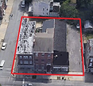 More details for 364-368 E Main St, Norristown, PA - Retail for Sale