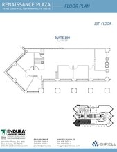 70 NE Loop 410, San Antonio, TX for lease Floor Plan- Image 1 of 1