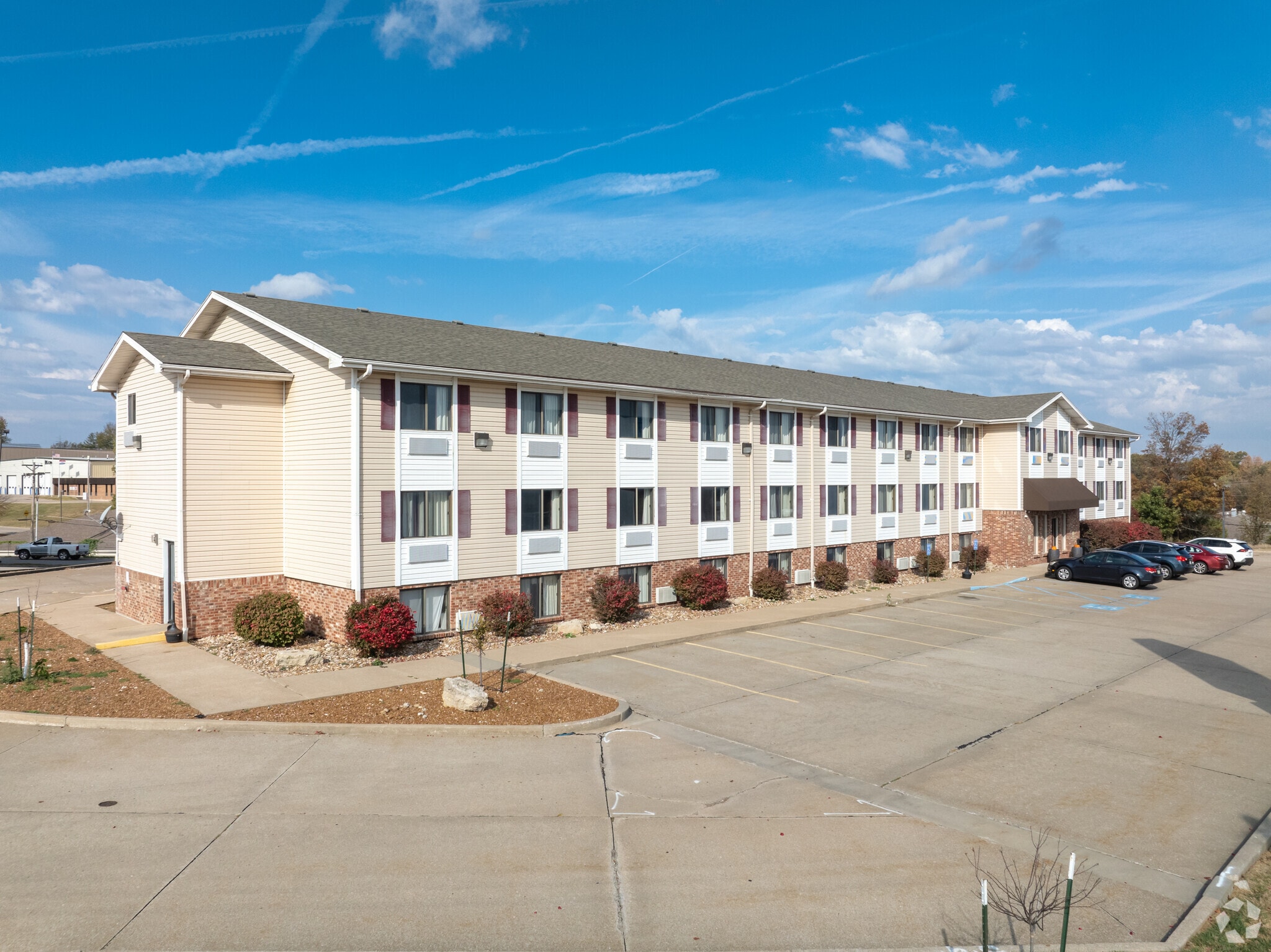 1710 Jefferson St, Jefferson City, MO for sale Primary Photo- Image 1 of 19