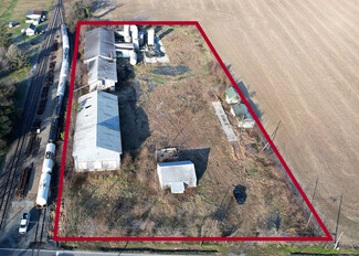 More details for 12200 Massey, Massey, MD - Land for Sale