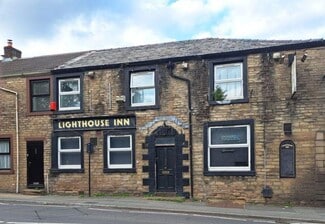 More details for 505 Lees Rd, Oldham - Sports & Entertainment for Sale