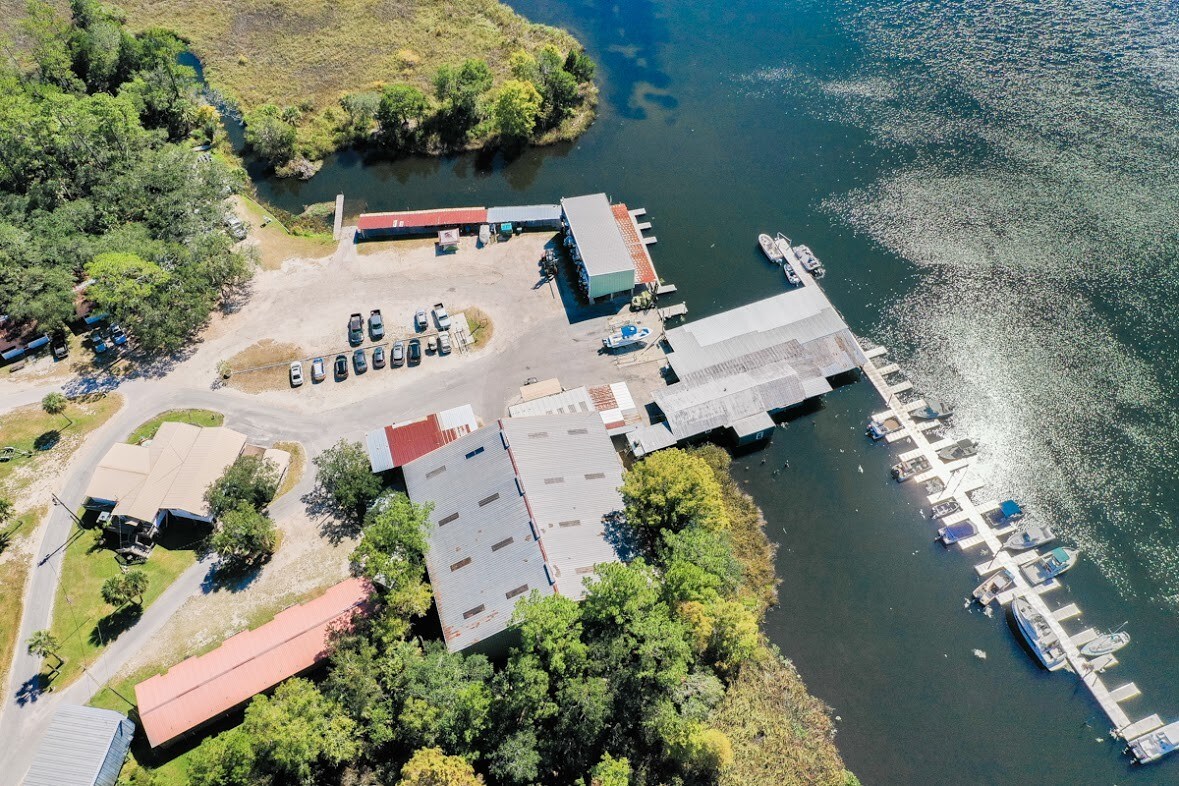 440 Shell Island Rd, Crawfordville, FL for sale Building Photo- Image 1 of 1