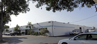 More details for 240 E Palais Rd, Anaheim, CA - Industrial for Lease