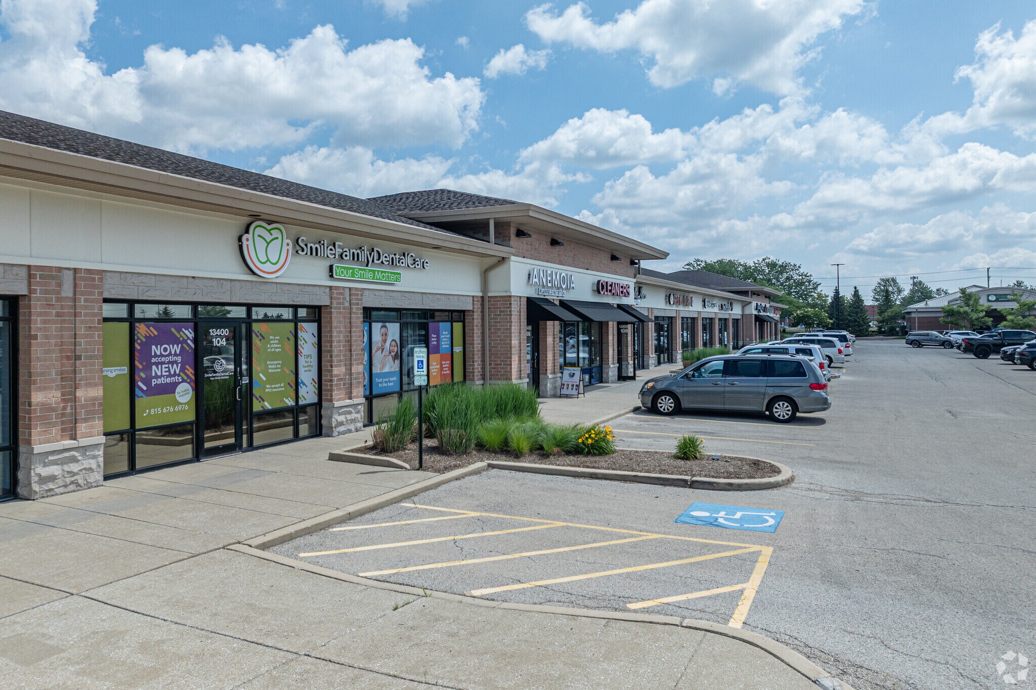 13400 S Route 59, Plainfield, IL for sale Primary Photo- Image 1 of 1