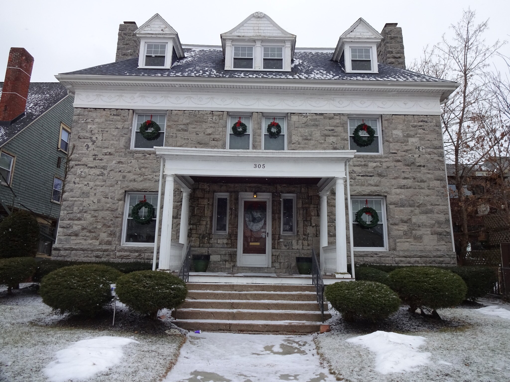 305 Elmwood Ave, Buffalo, NY for sale Other- Image 1 of 1