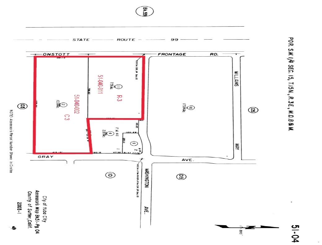 1441 E Onstott Rd, Yuba City, CA 95991