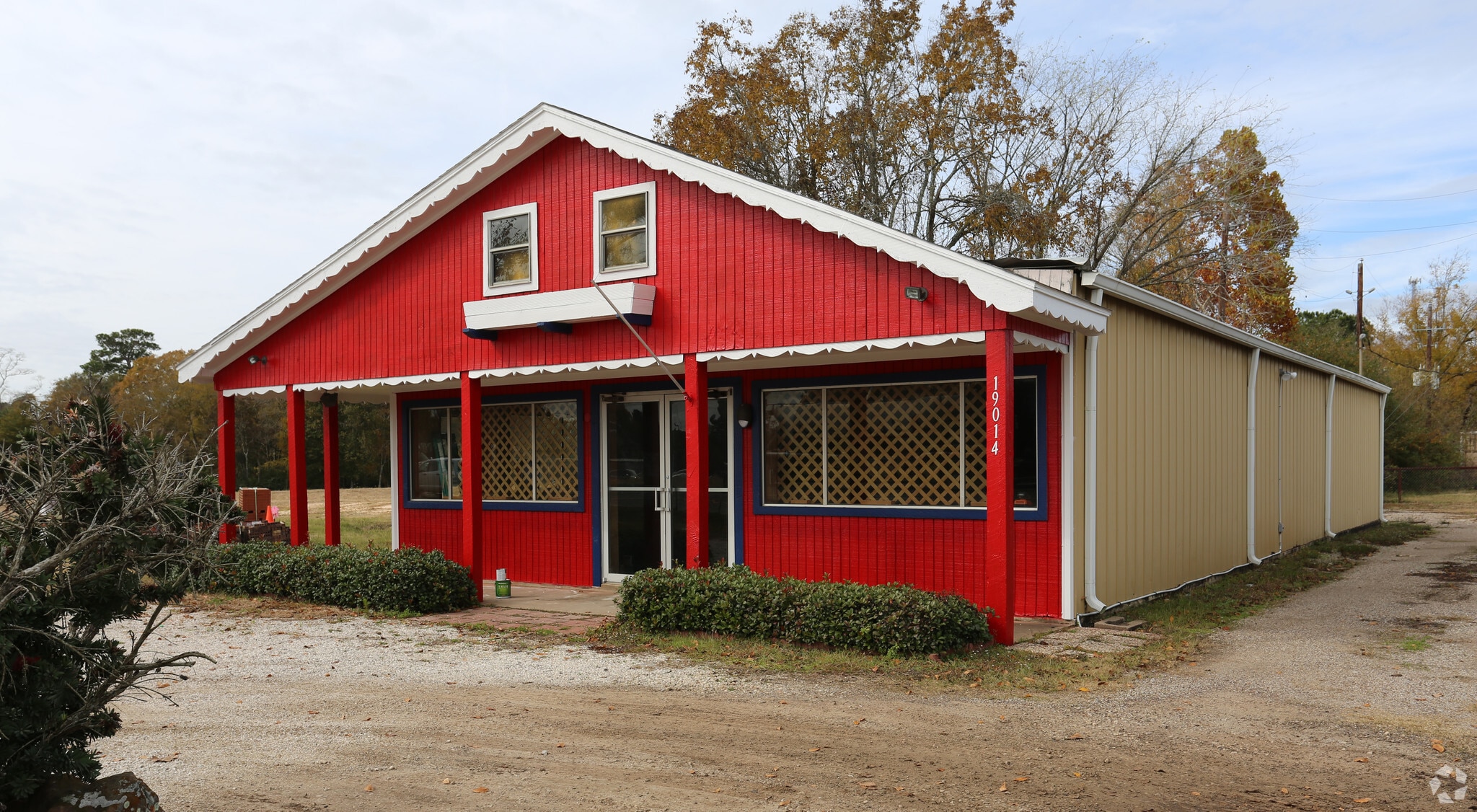 19014 Fm-1488, Magnolia, TX for sale Primary Photo- Image 1 of 1