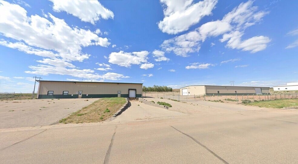 1717 Arikara Dr, Beulah, ND 58523