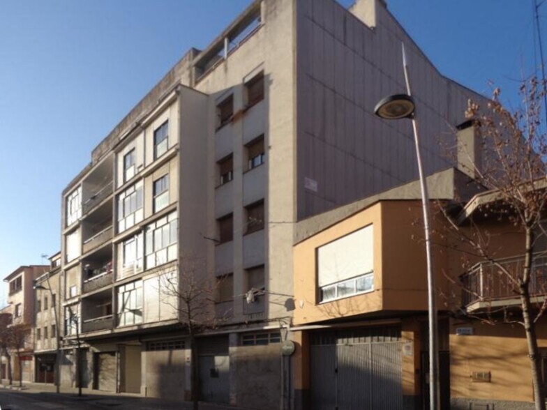 Multifamily in Salt, Gerona for sale - Building Photo - Image 1 of 1