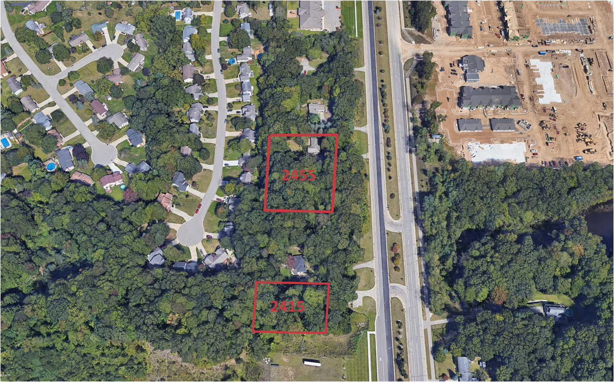 2415 E Beltline Ave NE, Grand Rapids, MI for sale Building Photo- Image 1 of 1