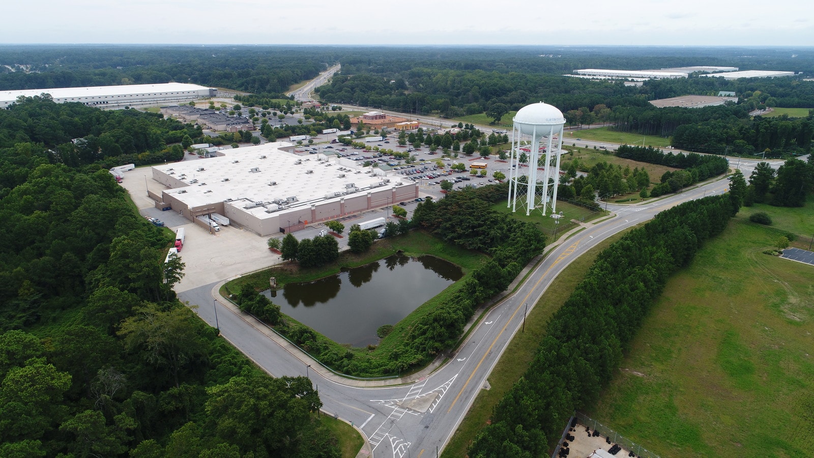 42094213 Grant Rd, Ellenwood, GA 30294